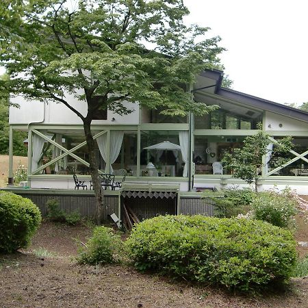 Bed and Breakfast Hale Makawao Daisen  Экстерьер фото