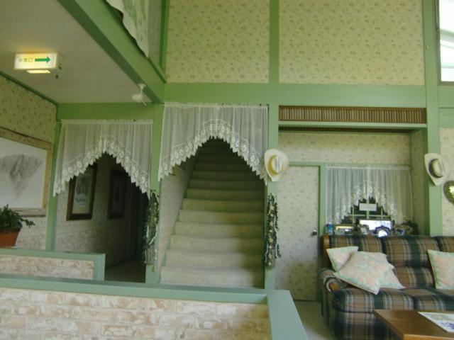 Bed and Breakfast Hale Makawao Daisen  Экстерьер фото